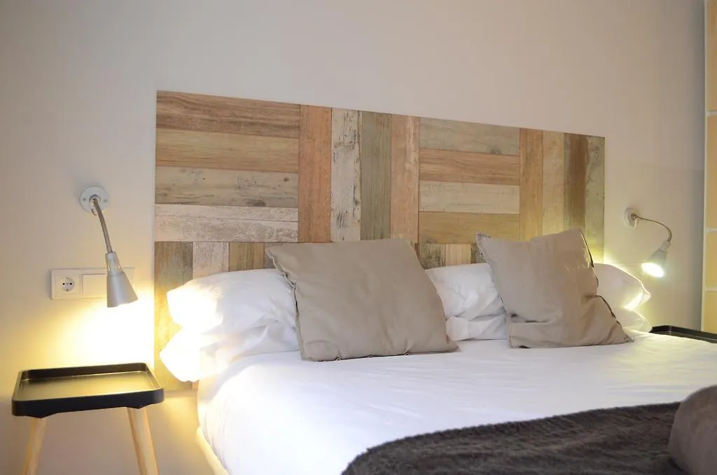 Barcelona In Apartments Poble Sec 0*,  Spain