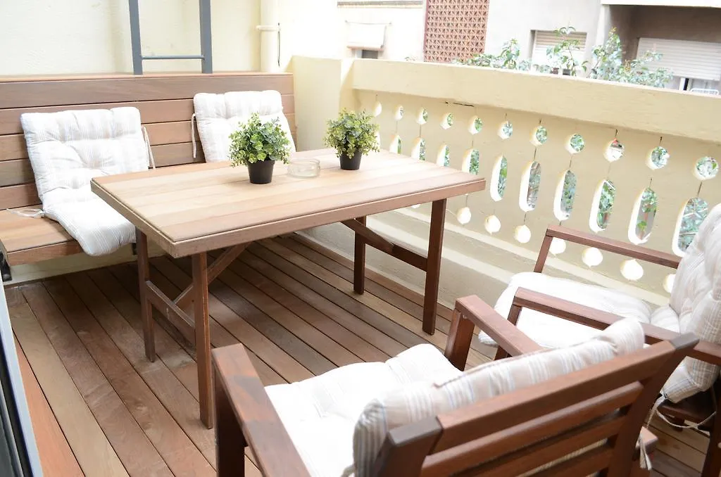 Barcelona In Apartments Poble Sec 0*,  Spain