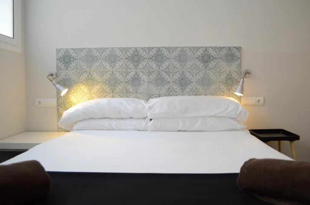 Barcelona In Apartments Poble Sec Spain