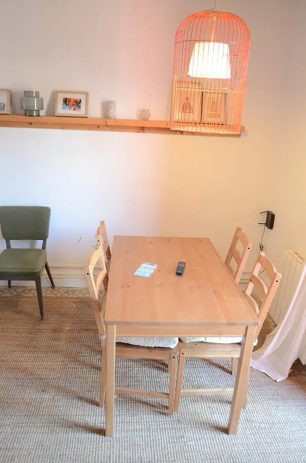 Barcelona In Apartments Poble Sec