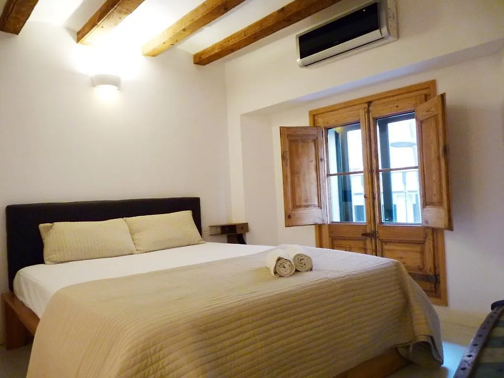 Barcelona In Apartments Poble Sec España