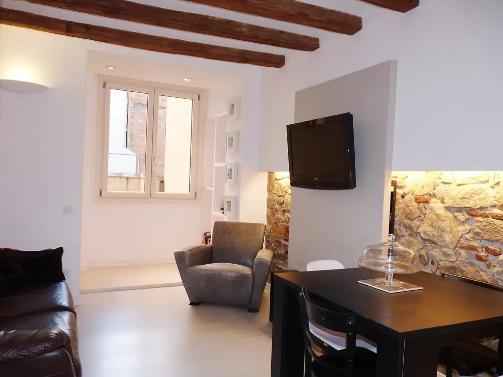 Barcelona In Apartments Poble Sec