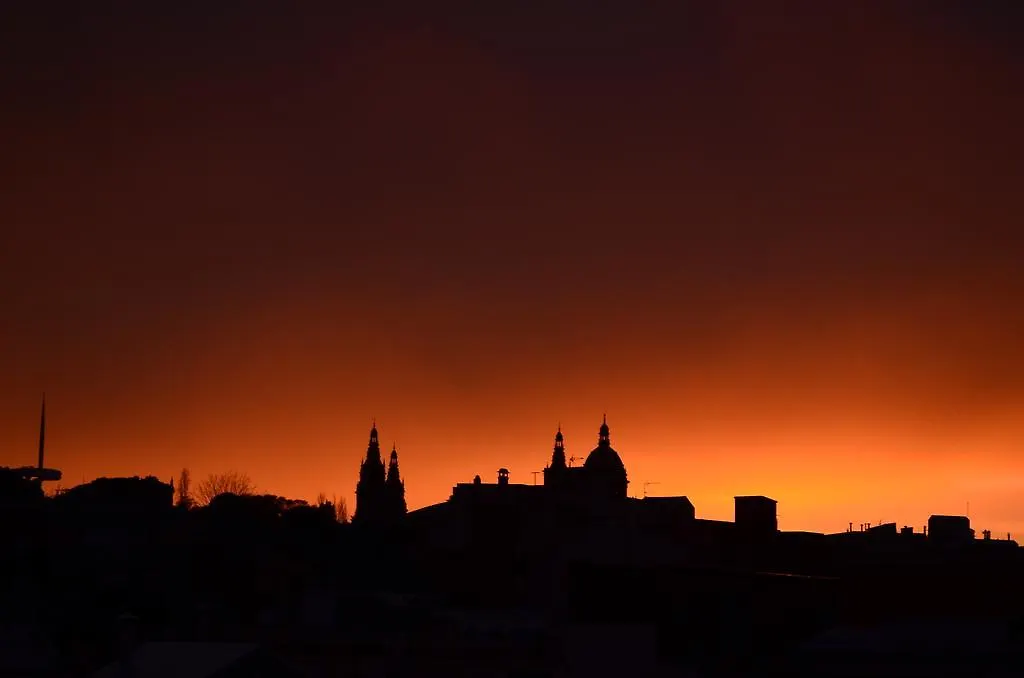 Barcelona In Apartments Poble Sec