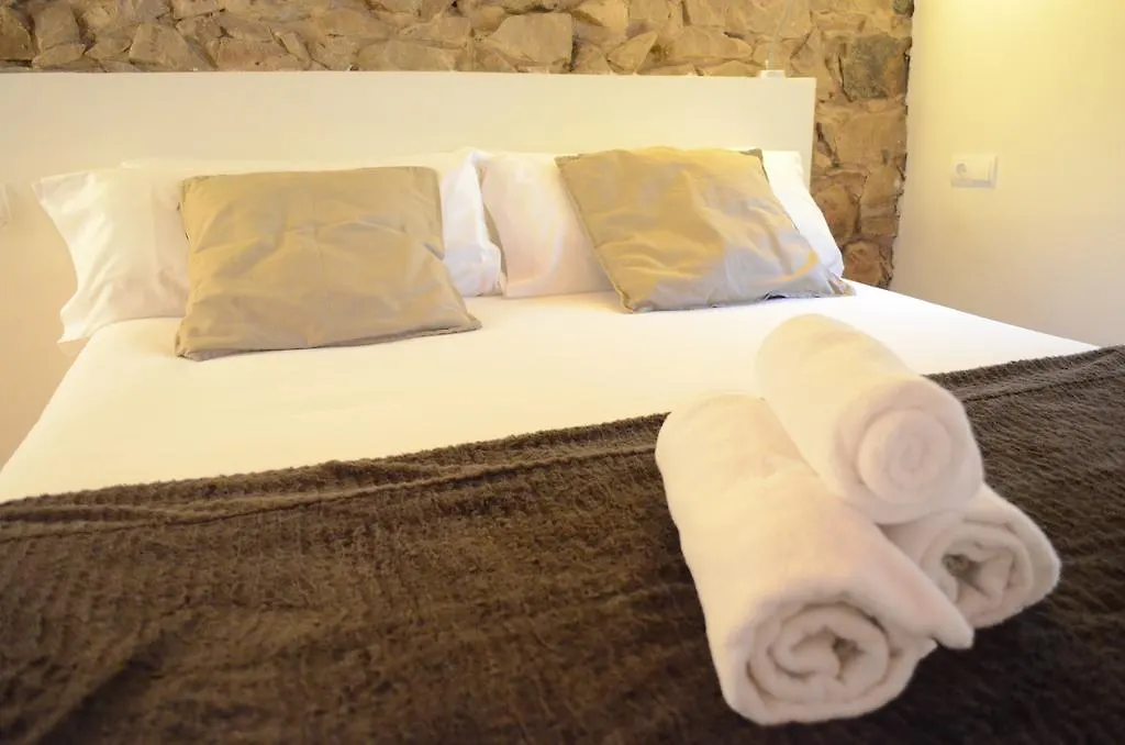 Barcelona In Apartments Poble Sec