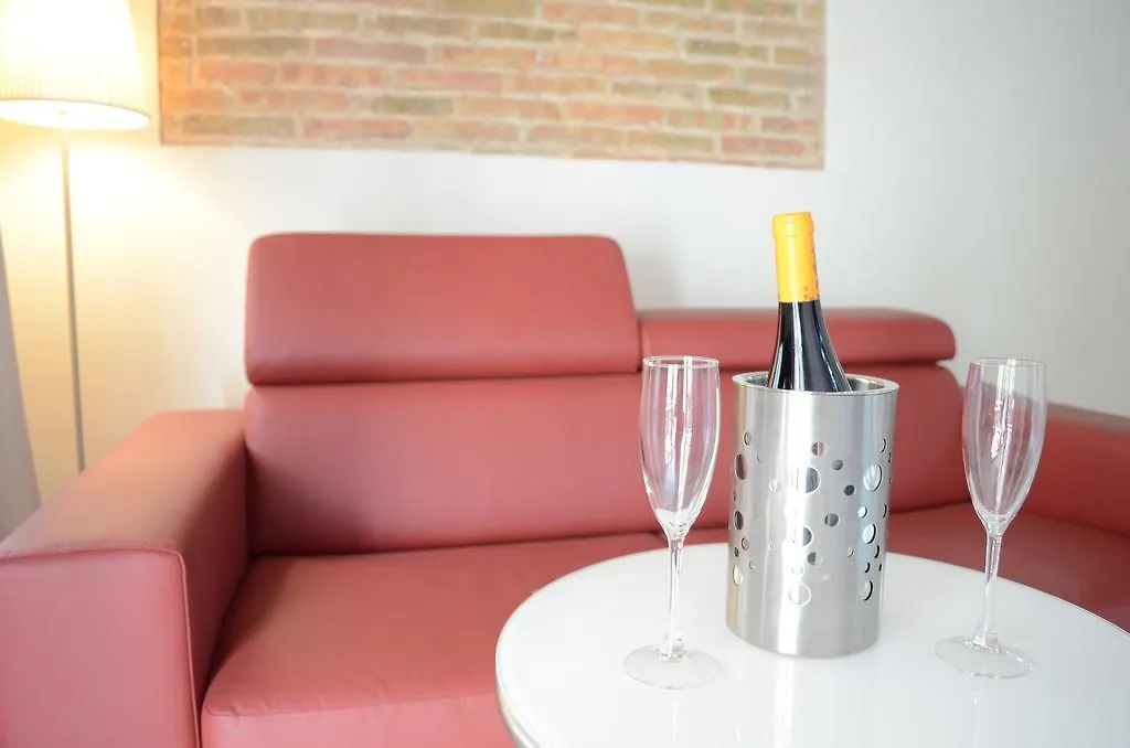 Barcelona In Apartments Poble Sec