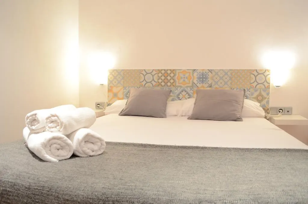 Barcelona In Apartments Poble Sec