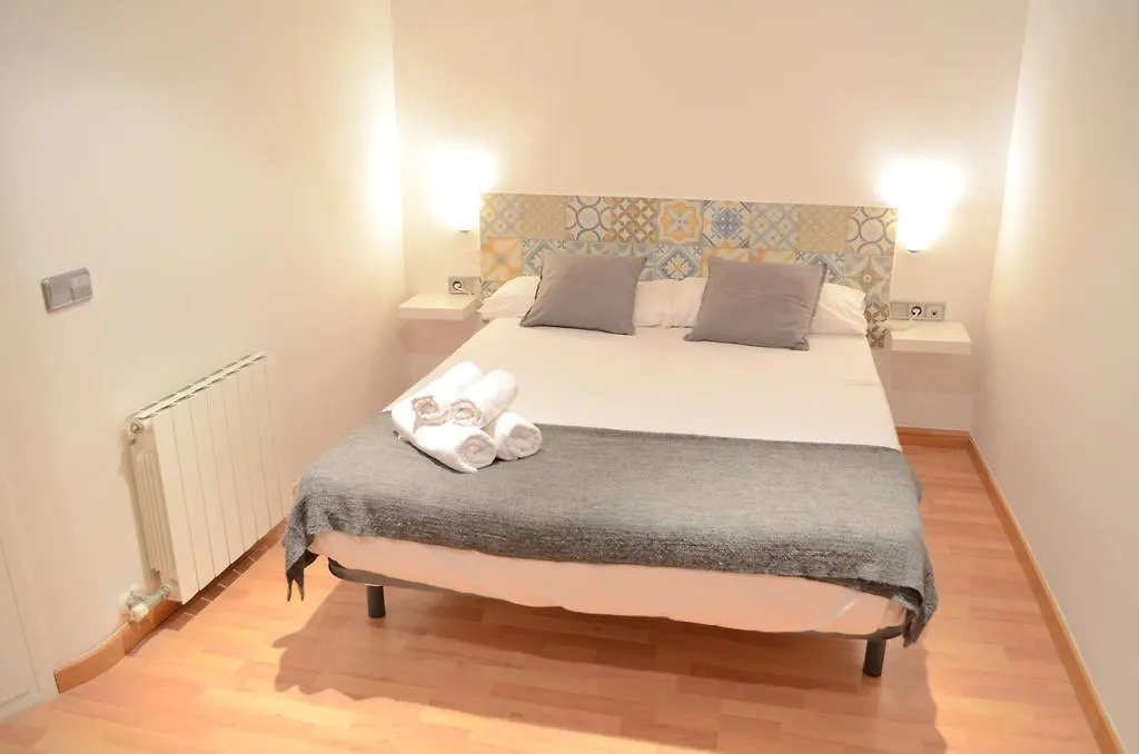 Barcelona In Apartments Poble Sec España