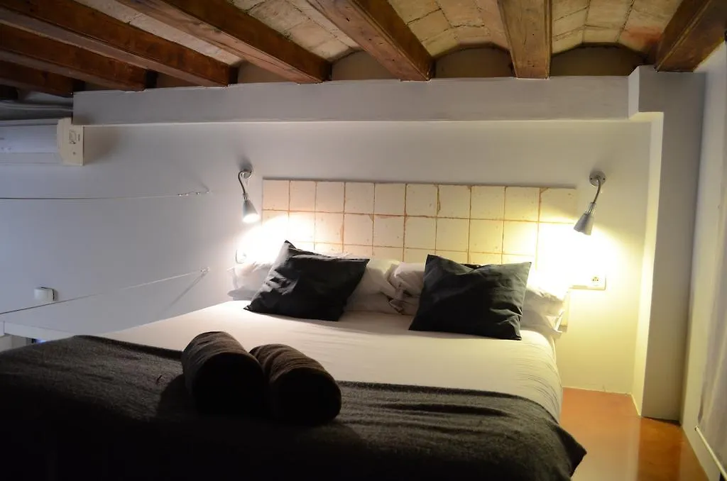 Barcelona In Apartments Poble Sec España