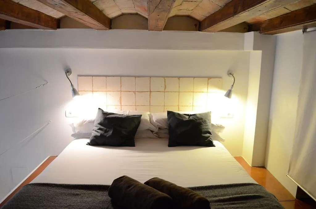 Barcelona In Apartments Poble Sec