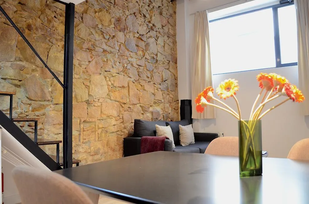 Barcelona In Apartments Poble Sec 0*,