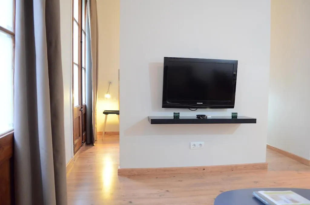 Barcelona In Apartments Poble Sec
