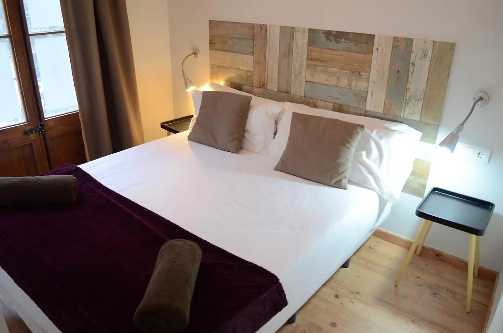 Barcelona In Apartments Poble Sec