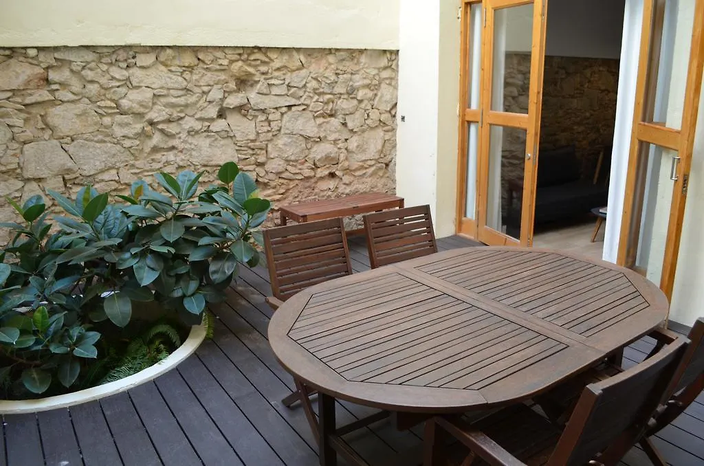 Barcelona In Apartments Poble Sec