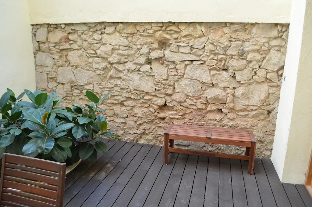 Barcelona In Apartments Poble Sec 0*,