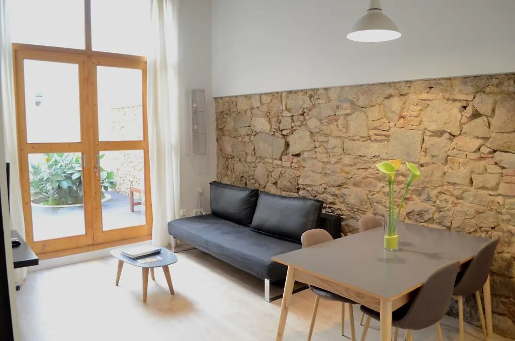 Barcelona In Apartments Poble Sec