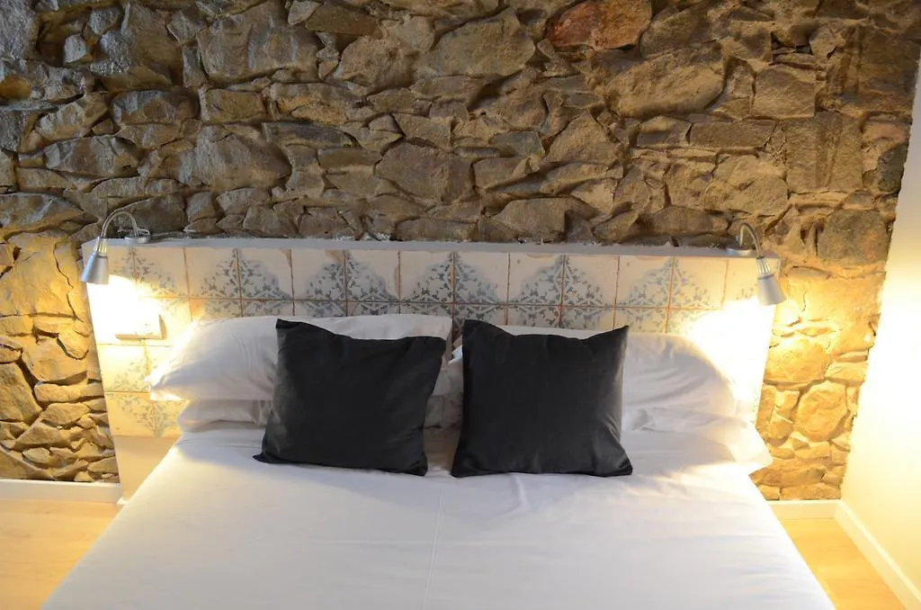 Barcelona In Apartments Poble Sec 0*,