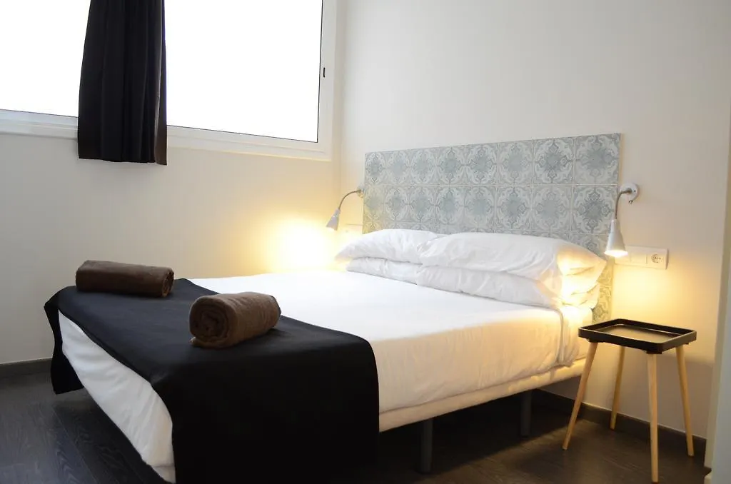 Barcelona In Apartments Poble Sec