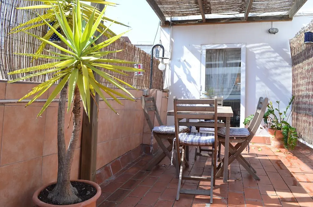 Barcelona In Apartments Poble Sec España