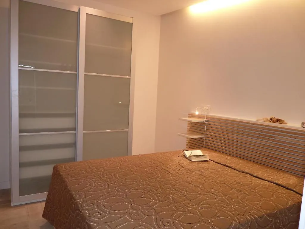 Barcelona In Apartments Poble Sec