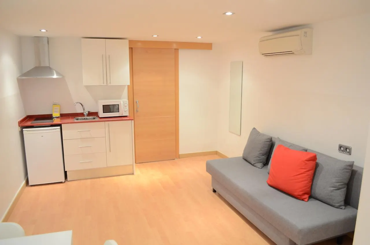 Barcelona In Apartments Poble Sec España