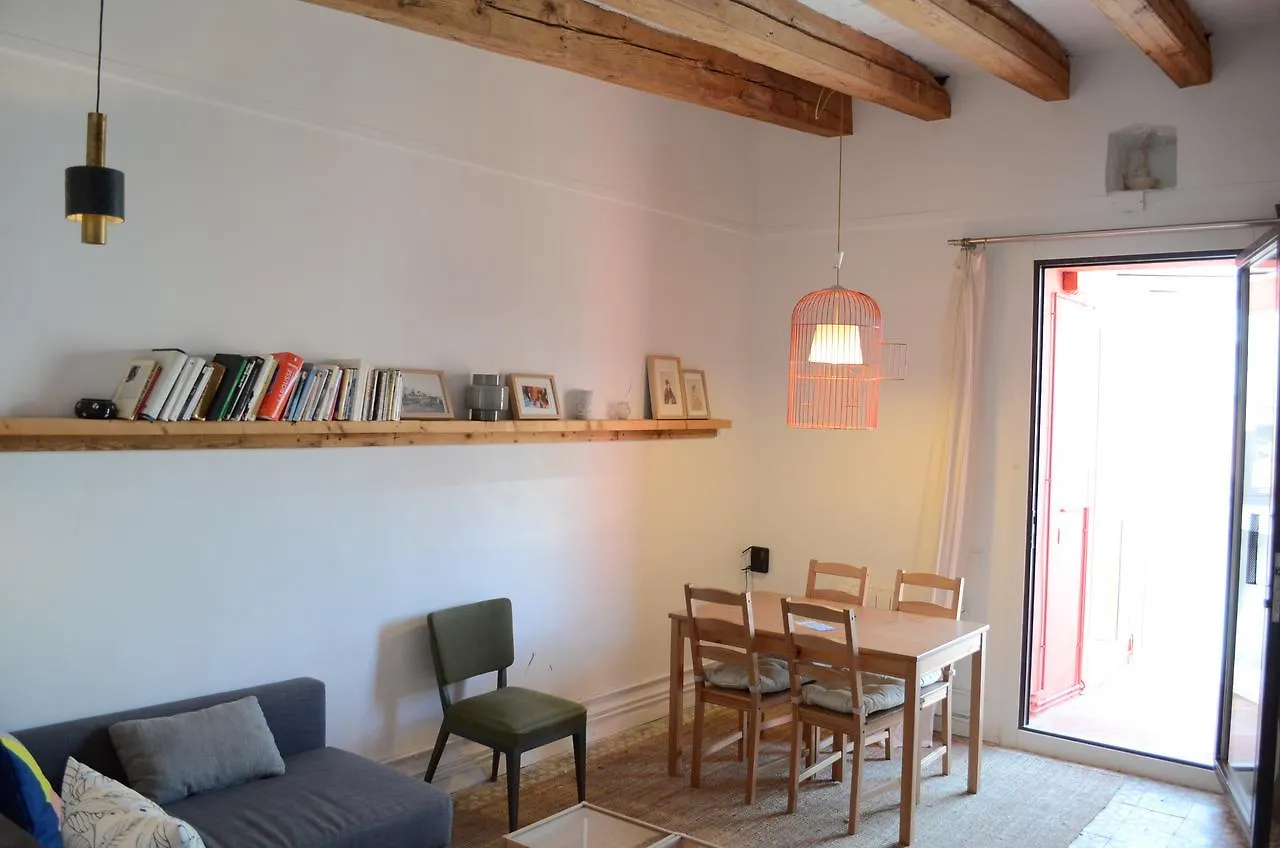 Barcelona In Apartments Poble Sec España