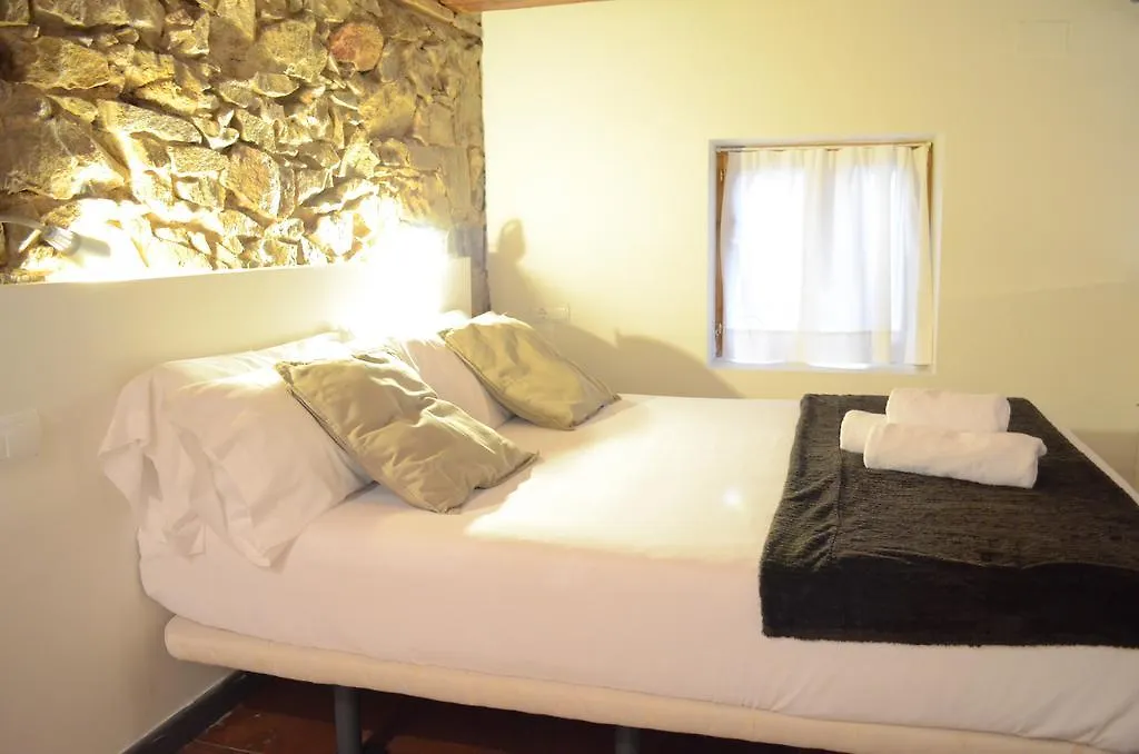 Barcelona In Apartments Poble Sec Spain