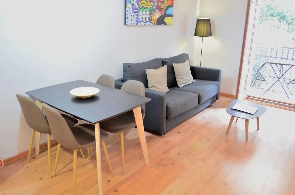 Barcelona In Apartments Poble Sec 0*,  Spain